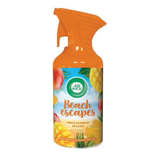 Air wick Spray Maui mangové šplíchnutí 250 ml