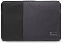Targus Pulse 15.6" Laptop Sleeve Black and Ebony (TSS95104EU)