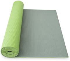Yate Yate Yoga mat zeleno-šedá