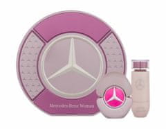Mercedes-Benz 90ml woman, parfémovaná voda