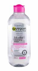 Garnier 400ml skinactive micellar, micelární voda