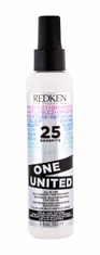 Redken 150ml one united all-in-one, pro lesk vlasů
