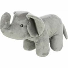 Trixie Elephant, plyšový slon 36cm, , bavlna, plyš, froté