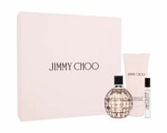 Jimmy Choo 100ml , parfémovaná voda