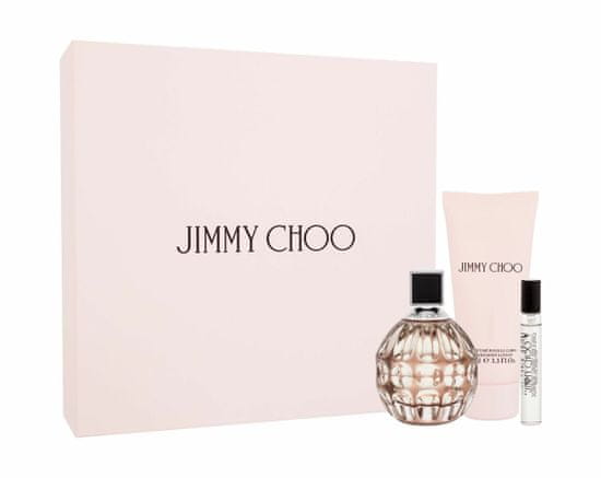 Jimmy Choo 100ml , parfémovaná voda