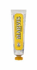 Marvis 75ml rambas limited edition, zubní pasta