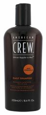 American Crew 250ml classic daily, šampon