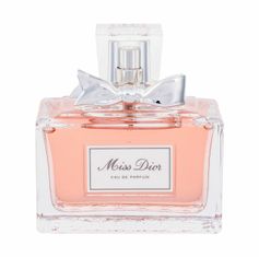Christian Dior 100ml miss dior 2017, parfémovaná voda