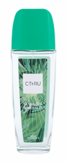 C-Thru 75ml luminous emerald, deodorant