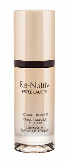 Estée Lauder 15ml re-nutriv ultimate diamond, oční krém