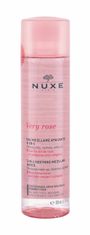 Nuxe 200ml very rose 3-in-1 soothing, micelární voda