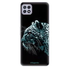 iSaprio Silikonové pouzdro - Leopard 10 pro Samsung Galaxy A22 5G