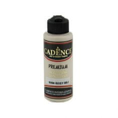 Aladine Akrylová barva Cadence Premium 120 ml - rossy beige růžovobéžová