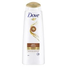 Dove Šampon proti krepatění vlasů Antifrizz (Shampoo) (Objem 250 ml)