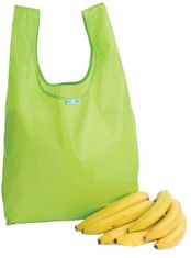 Ecozz Ekologická taška Classic zelená