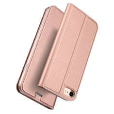 Dux Ducis  Skin Pro pouzdro pro Iphone 11 Pro růžové