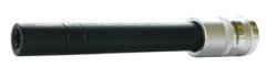 Jonnesway Nástrčné hlavice Torx E, 1/2", extra dlouhé 140 mm, různé velikosti -