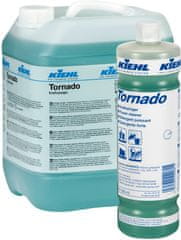 Kiehl Tornado, profesionální mytí oken a odstranění mastnoty Objem: 10 l