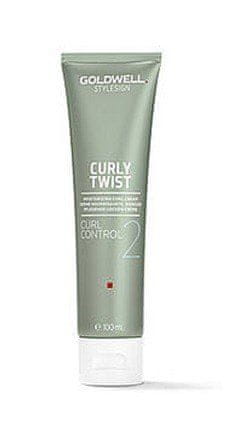 GOLDWELL Curly Twist Curl Control 100 ml