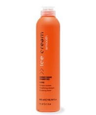 Inebrya Smoothing Shampoo 300ml uhlazující šampon