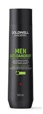 GOLDWELL Dualsenses for Men Anti Dandruff shampoo 300ml pánský šampon proti lupům