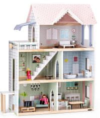 Woody Domeček pro panenky Molly - použité