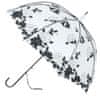 Dámské holové deštníky