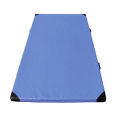 Master Žíněnka Comfort Line R80 - 200 x 100 x 6 cm - modrá