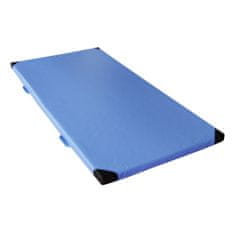 Master Žíněnka Comfort Line R80 - 200 x 100 x 6 cm - modrá