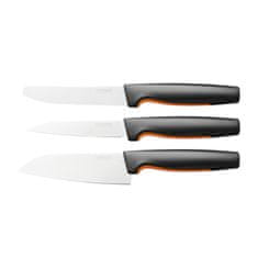Fiskars Sada 3 nožů Functional Form