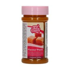 FunCakes Ochucovací pasta karamel toffee 100g 