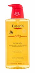 Eucerin 400ml ph5 shower oil, sprchový olej