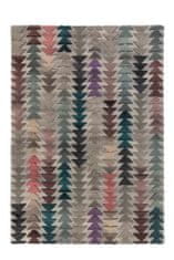 Flair AKCE: 120x170 cm Kusový koberec Moda Archer Multi 120x170
