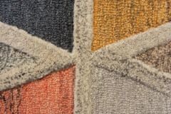 Flair Kusový koberec Moda Moretz Multi 120x170