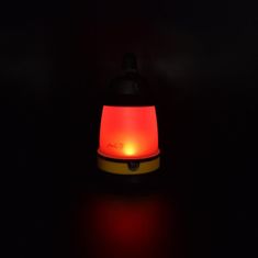 Nedes LED kempingová svítilna fcl01