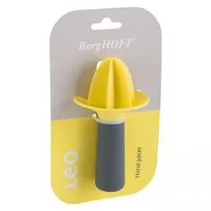 BergHOFF Lis na citrusy ruční 13 cm LEO BF-3950011