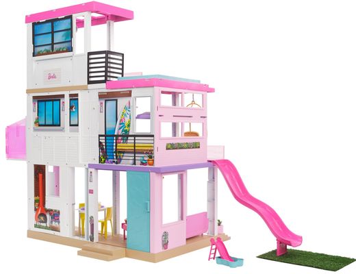 Mattel Barbie dům snů