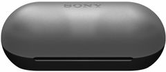 Sony WF-C500, černá