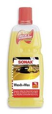Sonax Šampon s voskem - koncentrát 1000 ml