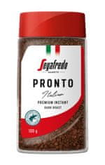 Segafredo Zanetti Pronto - instantní káva 100 g