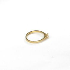 Pattic Prsten ze žlutého zlata AU 585/000 1,70 gr ARP028301Y-60