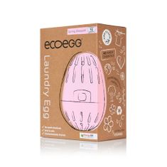 Ecoegg Prací vajíčko s vůní jarních květů - na 70 pracích cyklů - SLEVA ZA POŠKOZENOU KRABIČKU