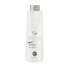 Bbcos Šampon na poškozené vlasy Kristal Evo Nutritive Hair Shampoo, 1000 ml