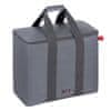 RESTO 5530 chladící taška šedá 30 l (POLIS)