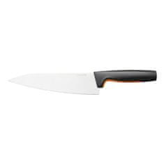 Fiskars Nůž velký kuchařský Functional Form 21 cm