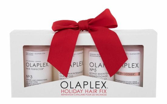 Olaplex 100ml holiday hair fix, šampon
