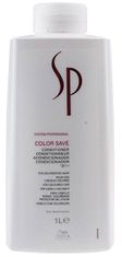 Wella Professional Kondicionér pro barvené vlasy SP Color Save (Conditioner) (Objem 200 ml)
