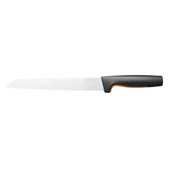 Fiskars Nůž na pečivo Functional Form 21 cm