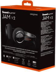 Creative SoundBlaster Jam V2 - zánovní