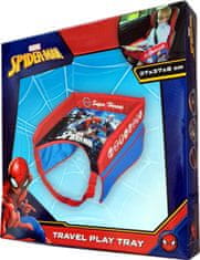 Disney Cestovní stoleček spiderman